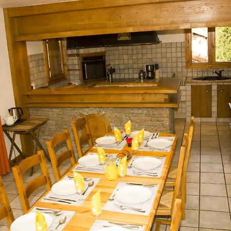 Chalet Nagano *
